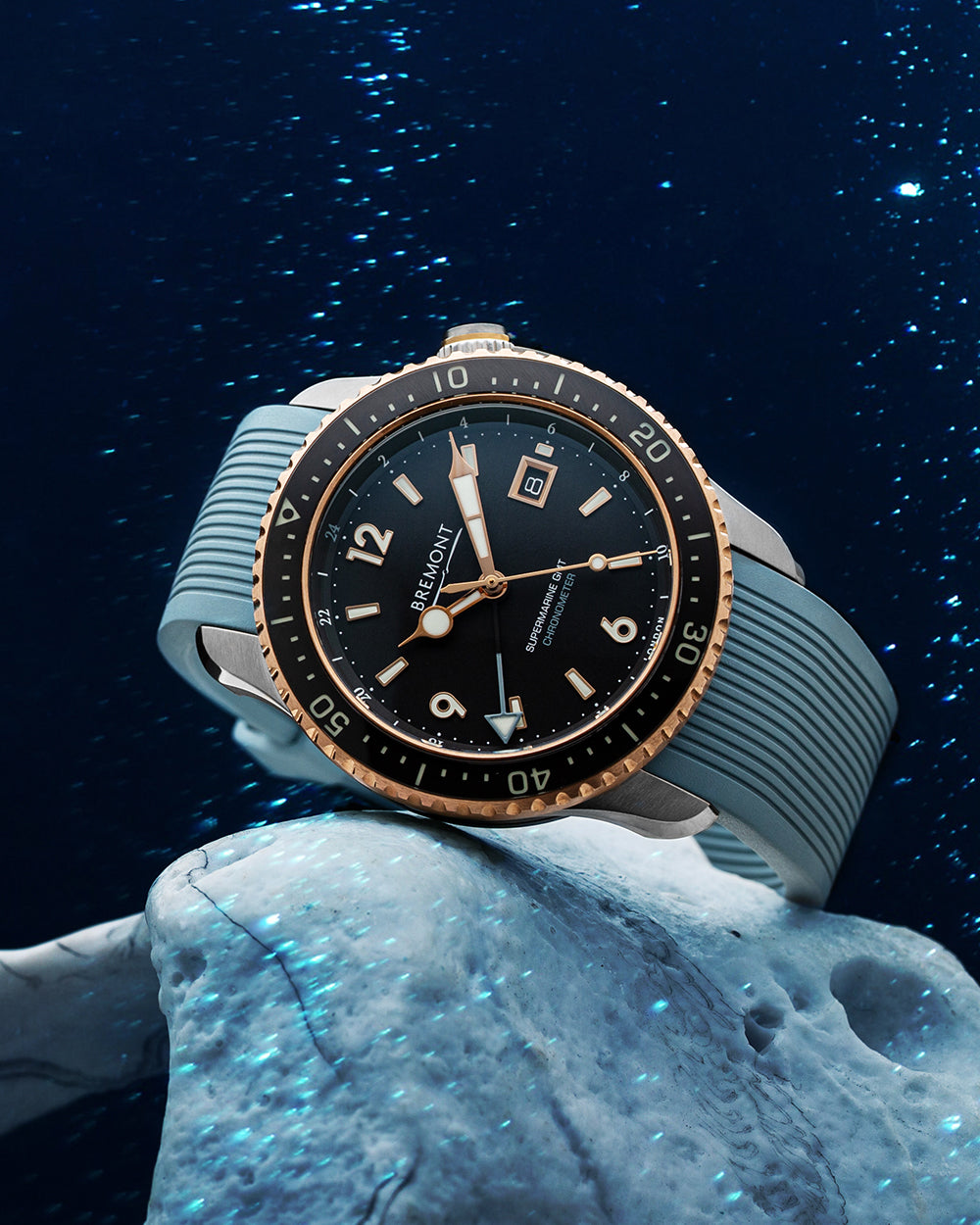 Bremont Watch Company