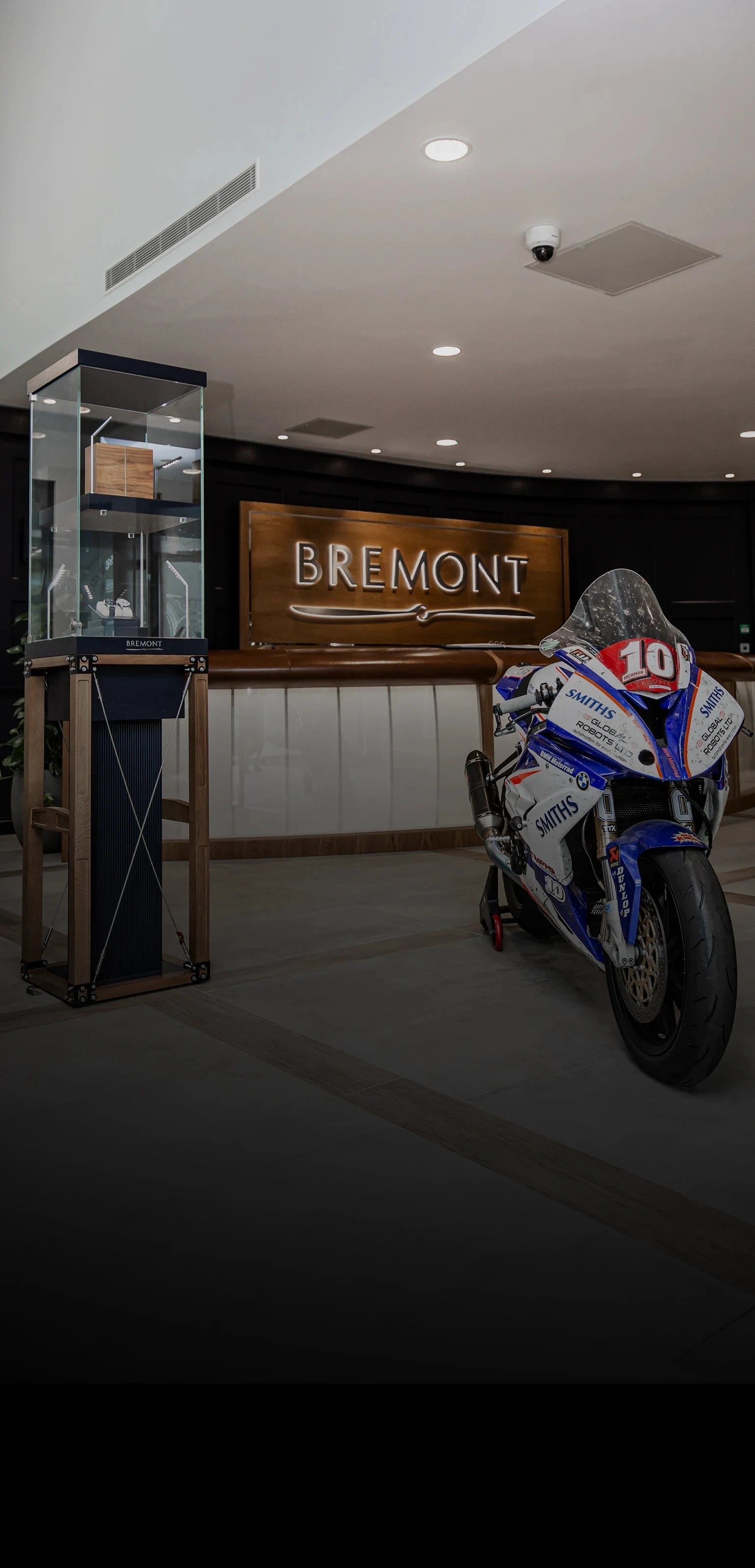 Bremont Watch Company