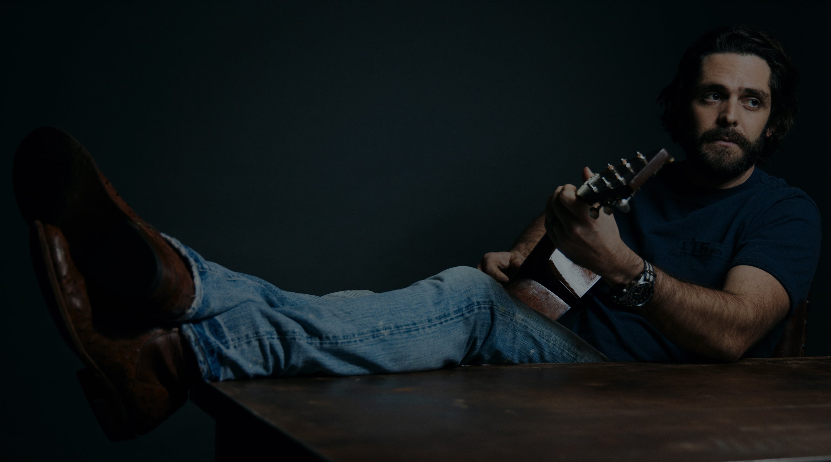 Thomas Rhett