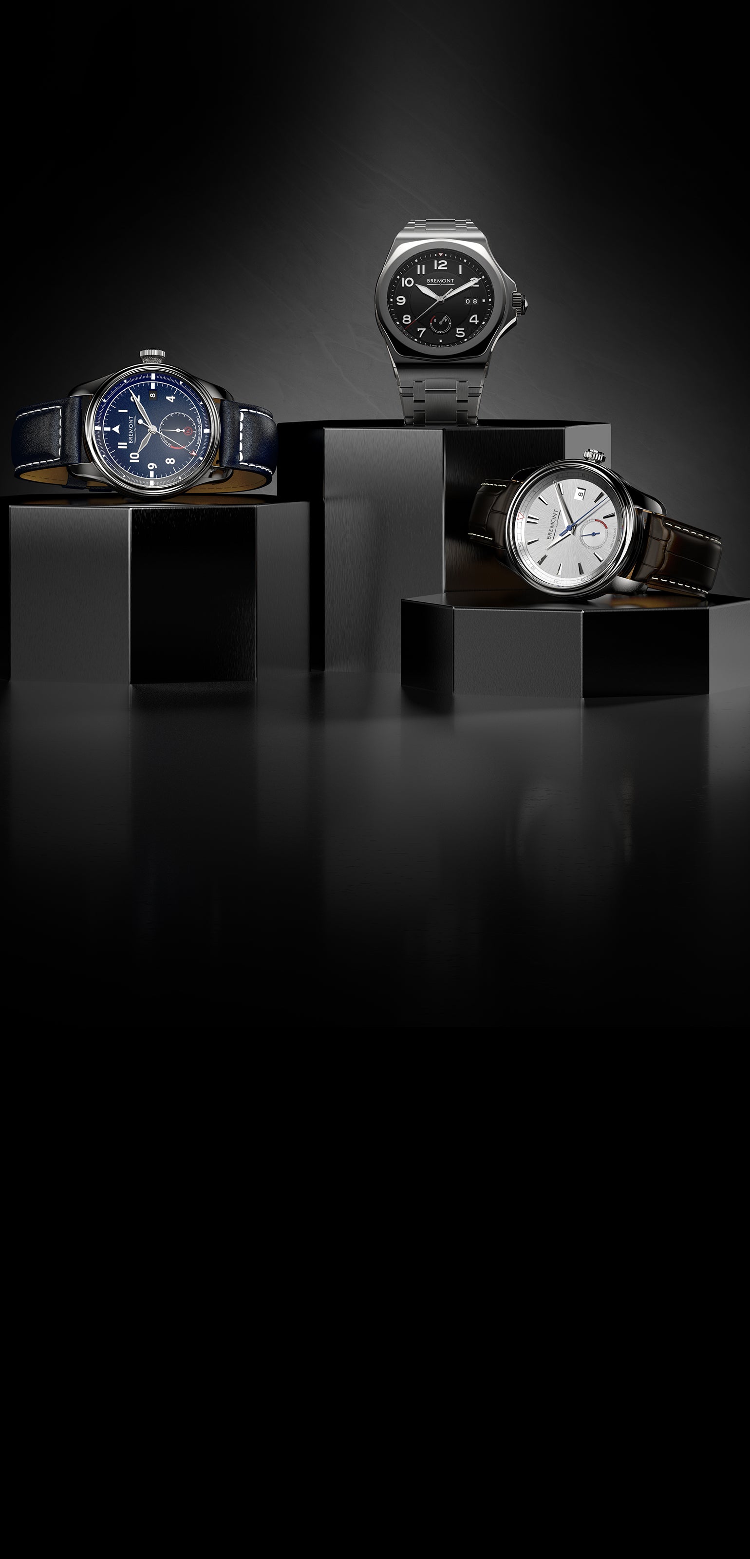 Bremont Watch Company