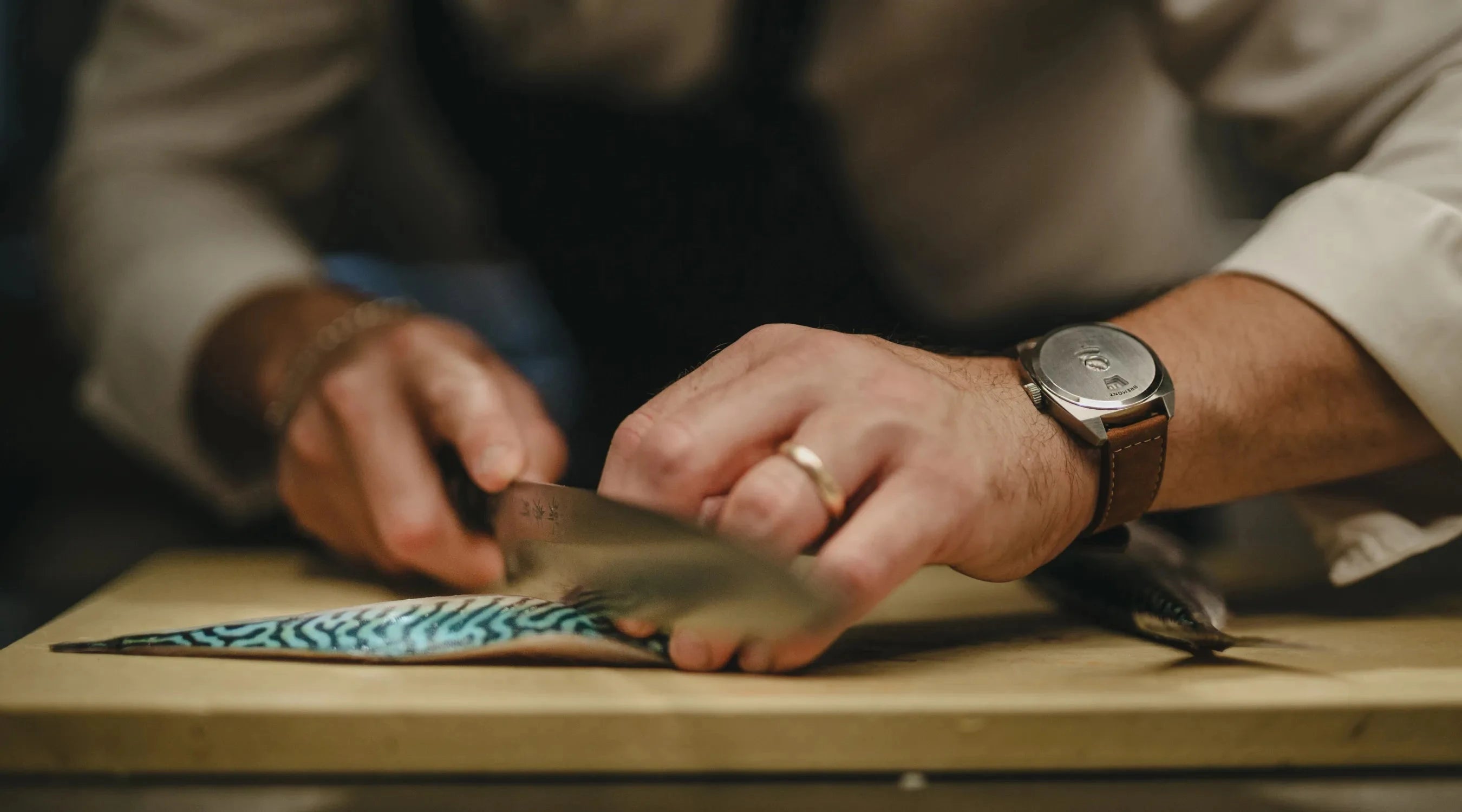 Bremont Watch Company