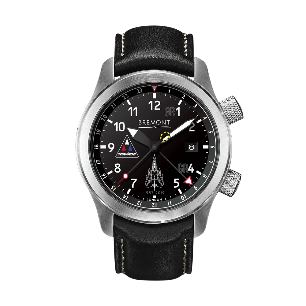 Bremont Watch Company