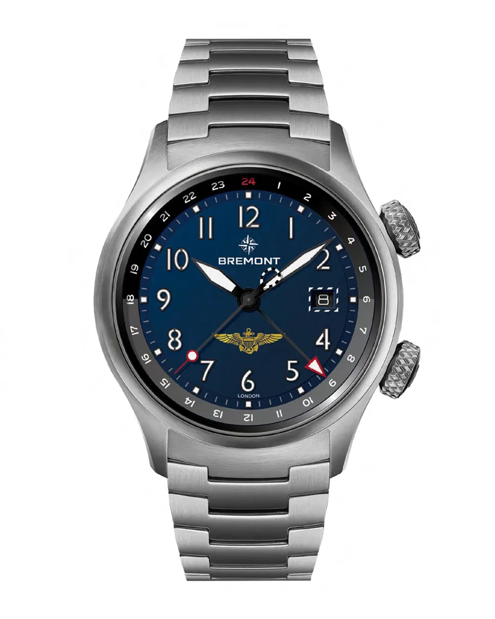 Bremont Watch Company