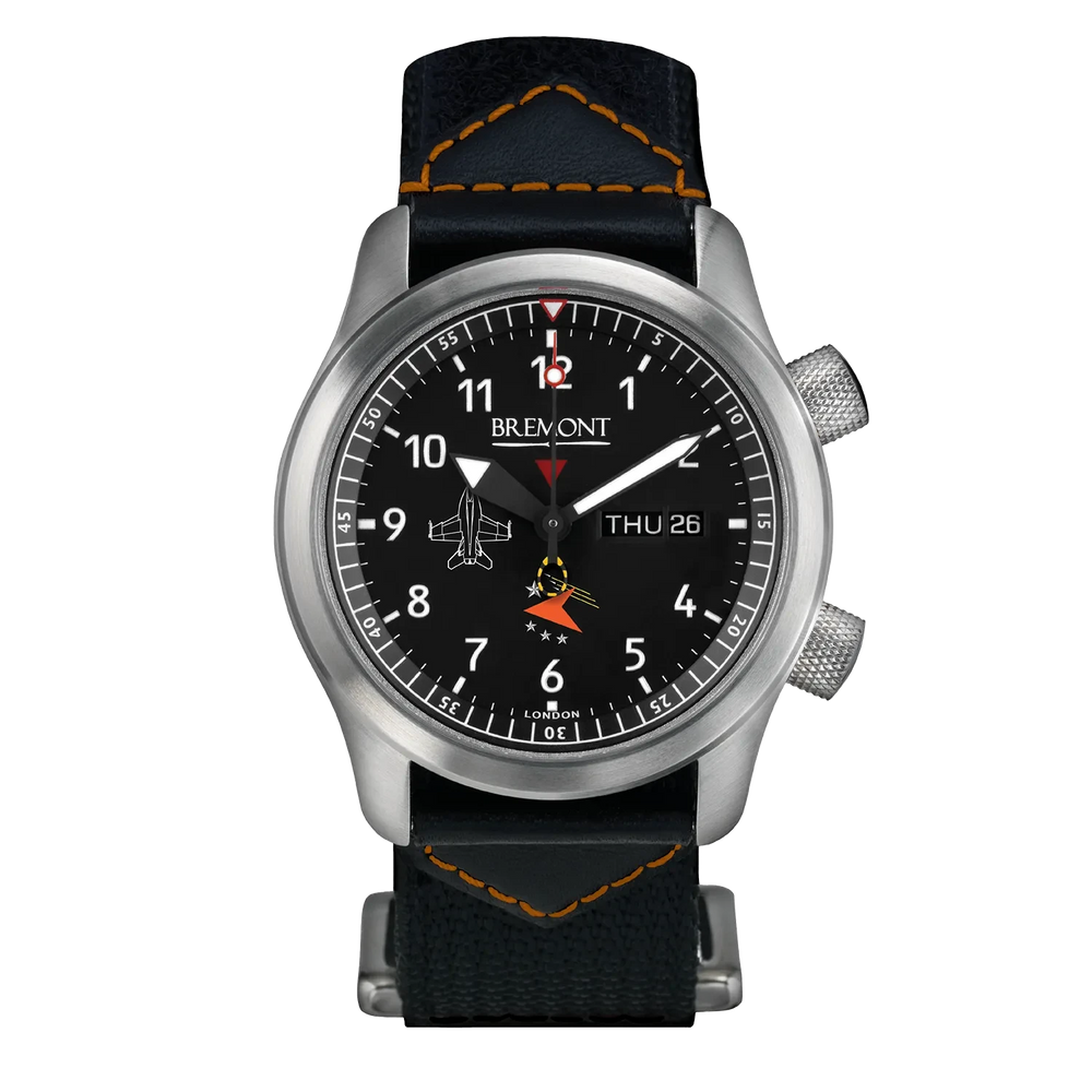 Bremont Watch Company