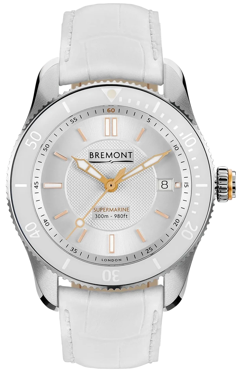 Bremont Watch Company