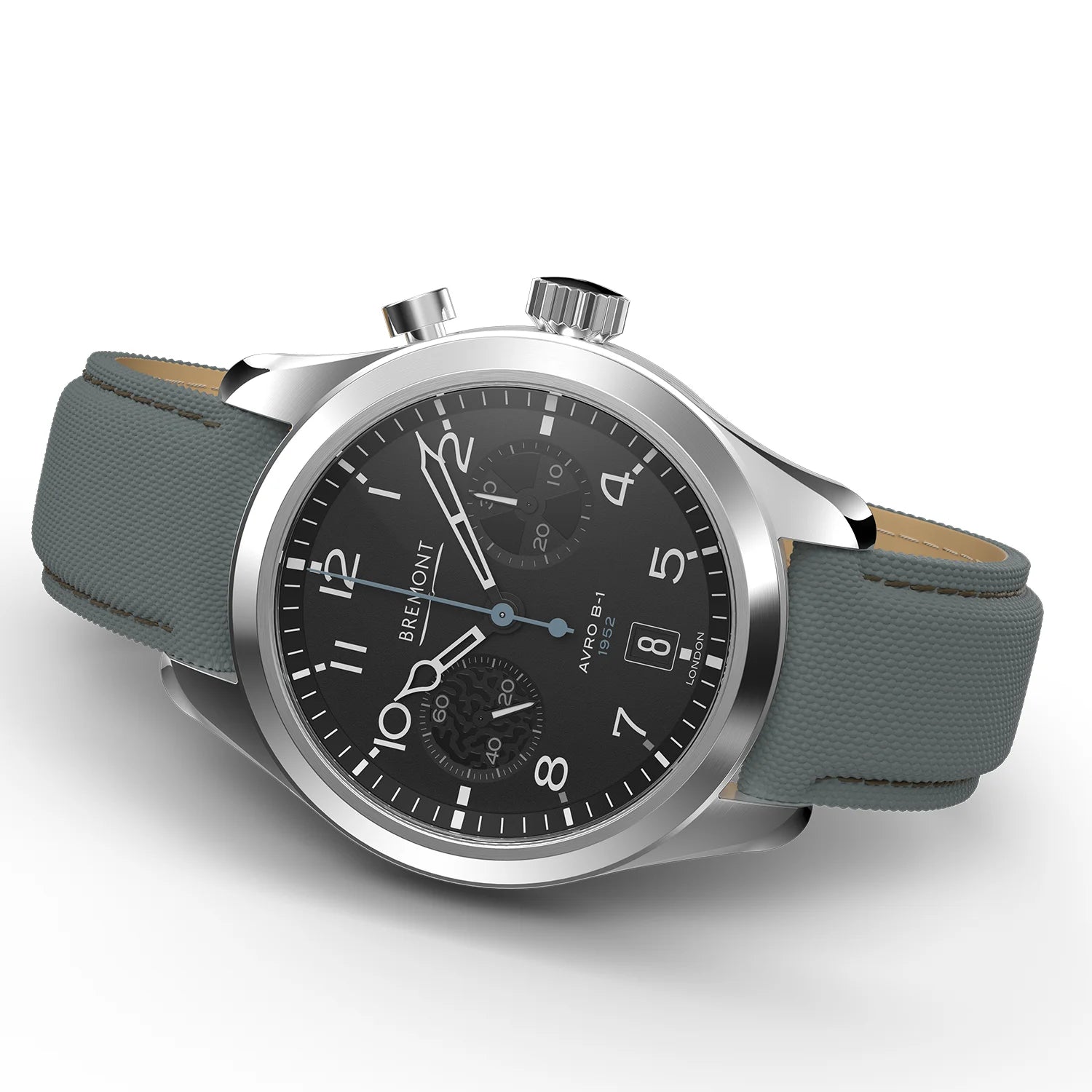 Bremont 2019 sales
