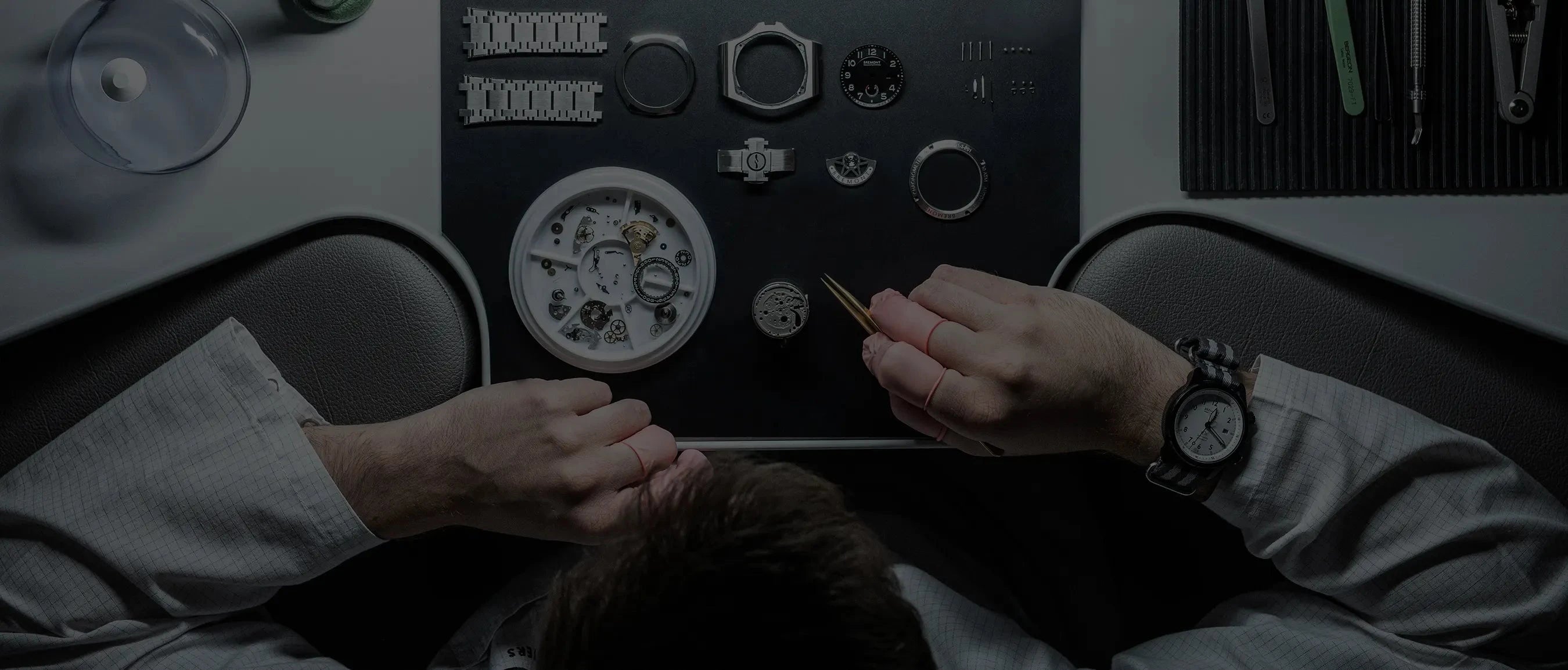 Bremont Watch Company
