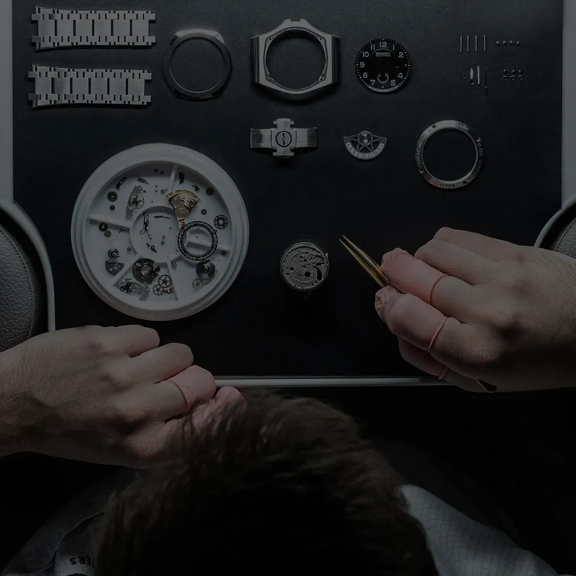 Bremont Watch Company