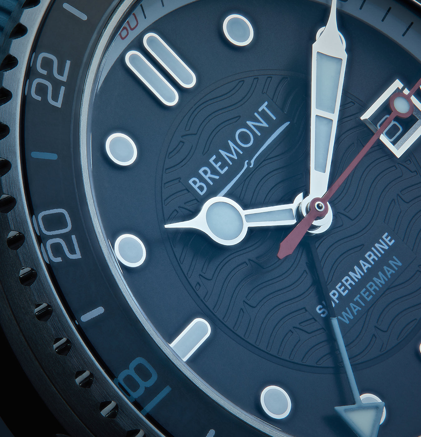 Bremont Watch Company