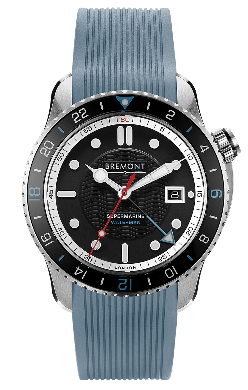 Bremont Watch Company