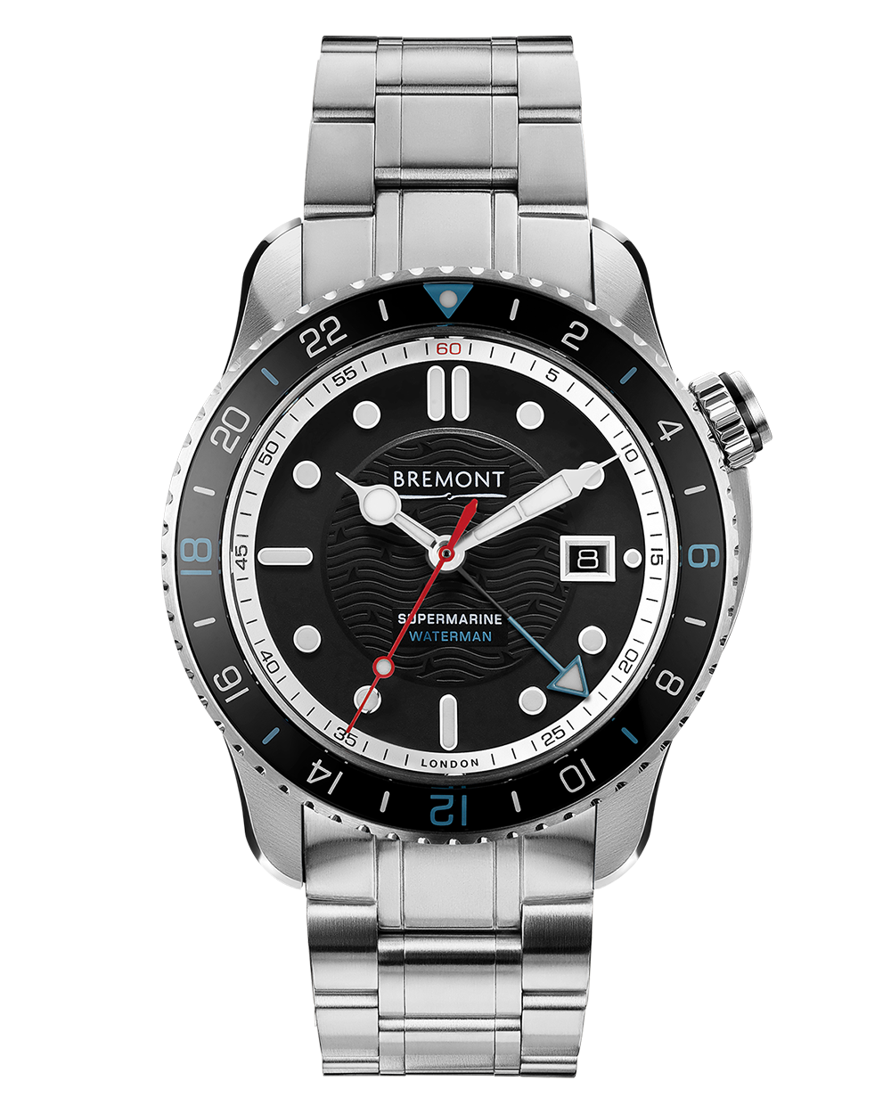 Bremont Watch Company
