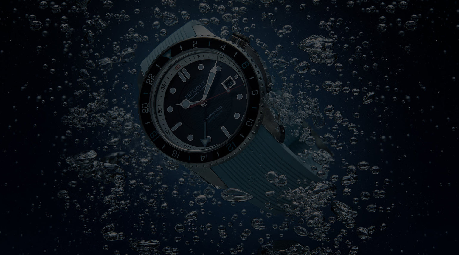 Bremont Watch Company