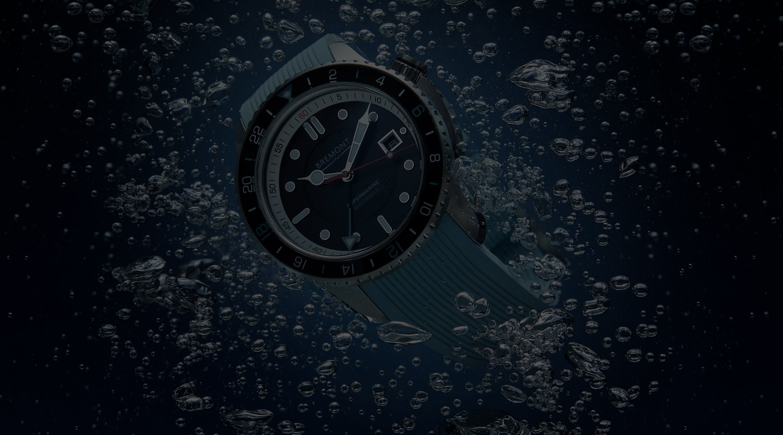 Bremont Watch Company
