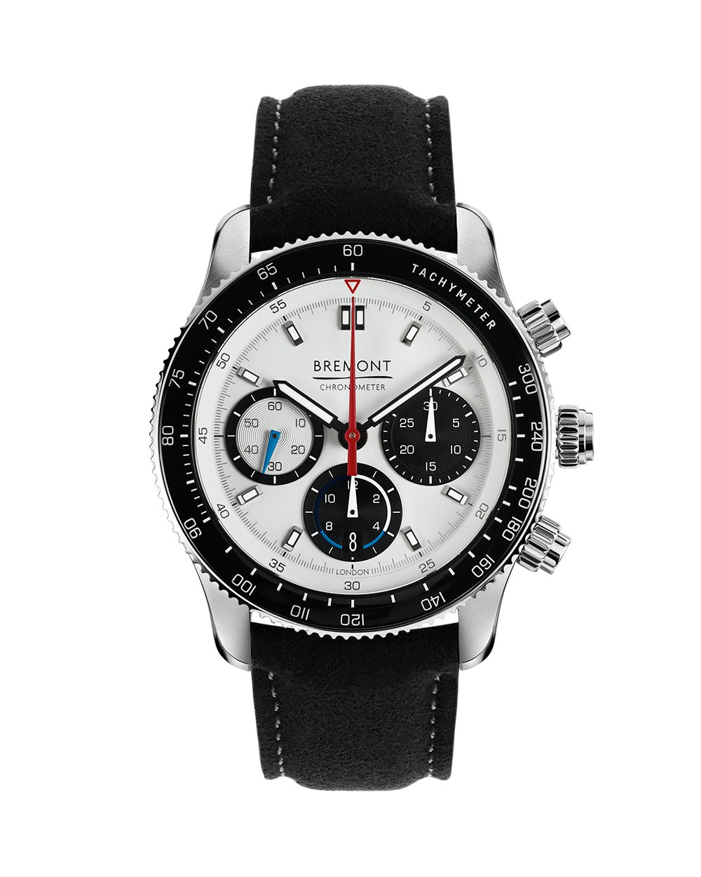 Williams Partnership Icon Of Motorsport Bremont Watch Company