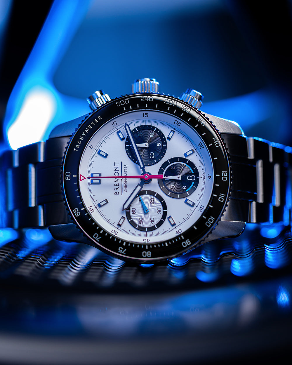 Bremont Watch Company