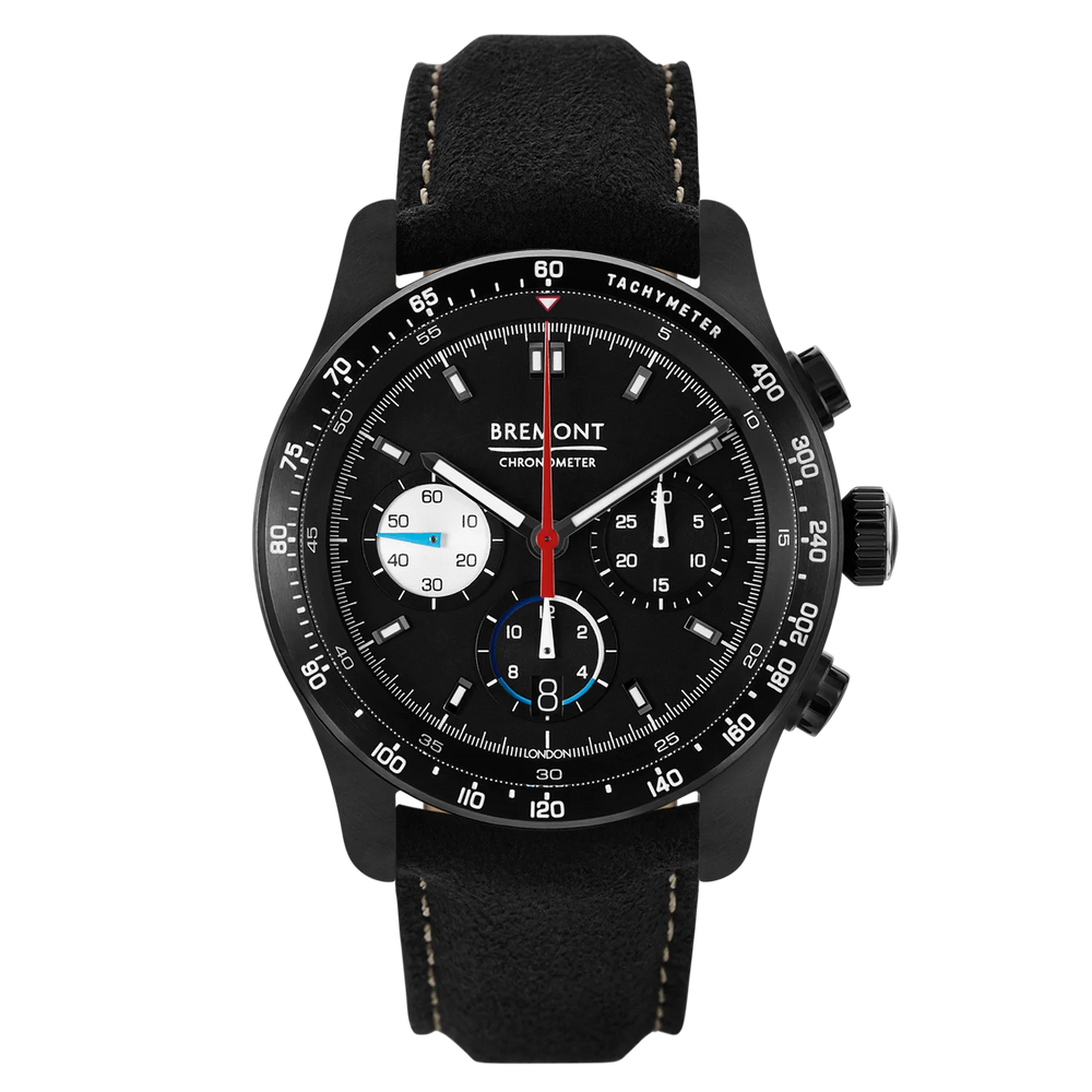 Bremont Watch Company Bremont WR45