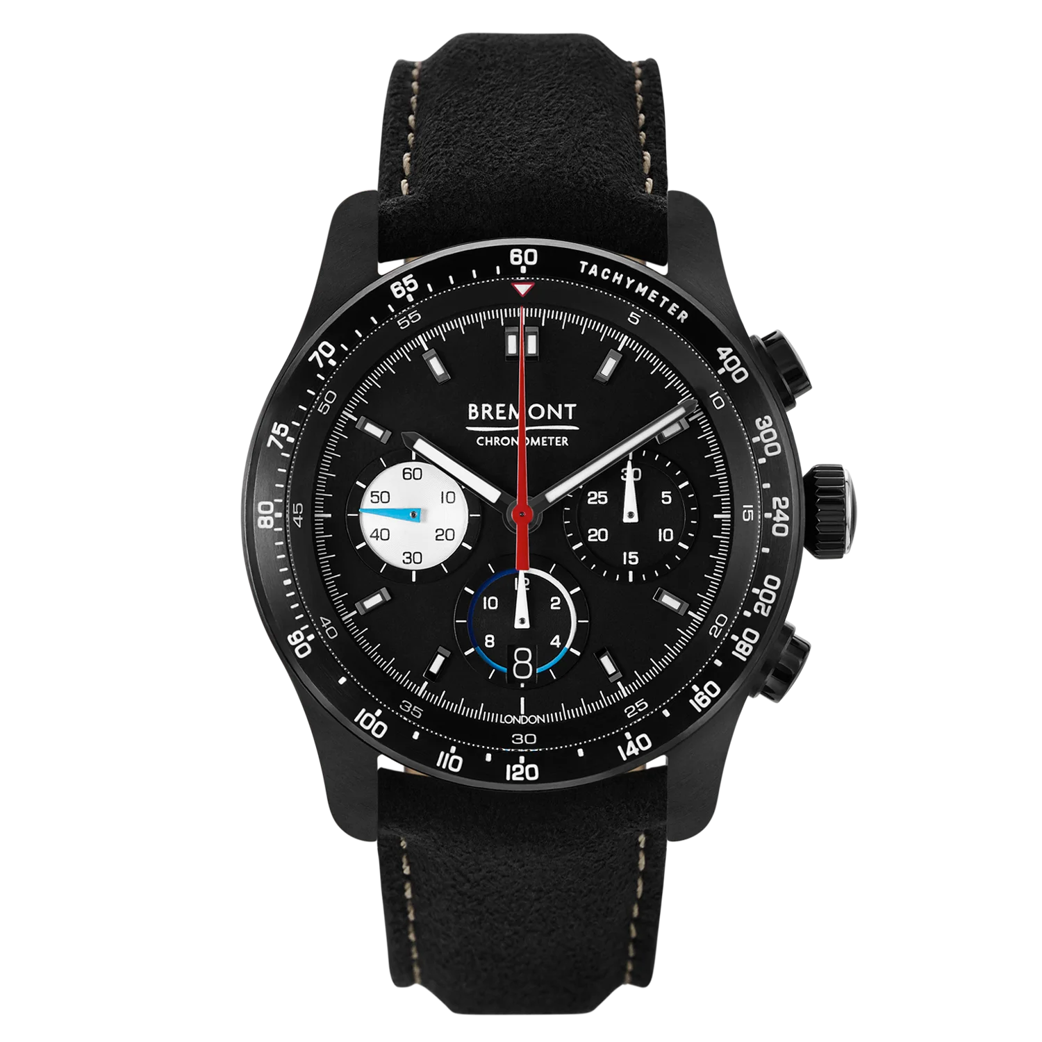 Bremont Watch Company Bremont WR45