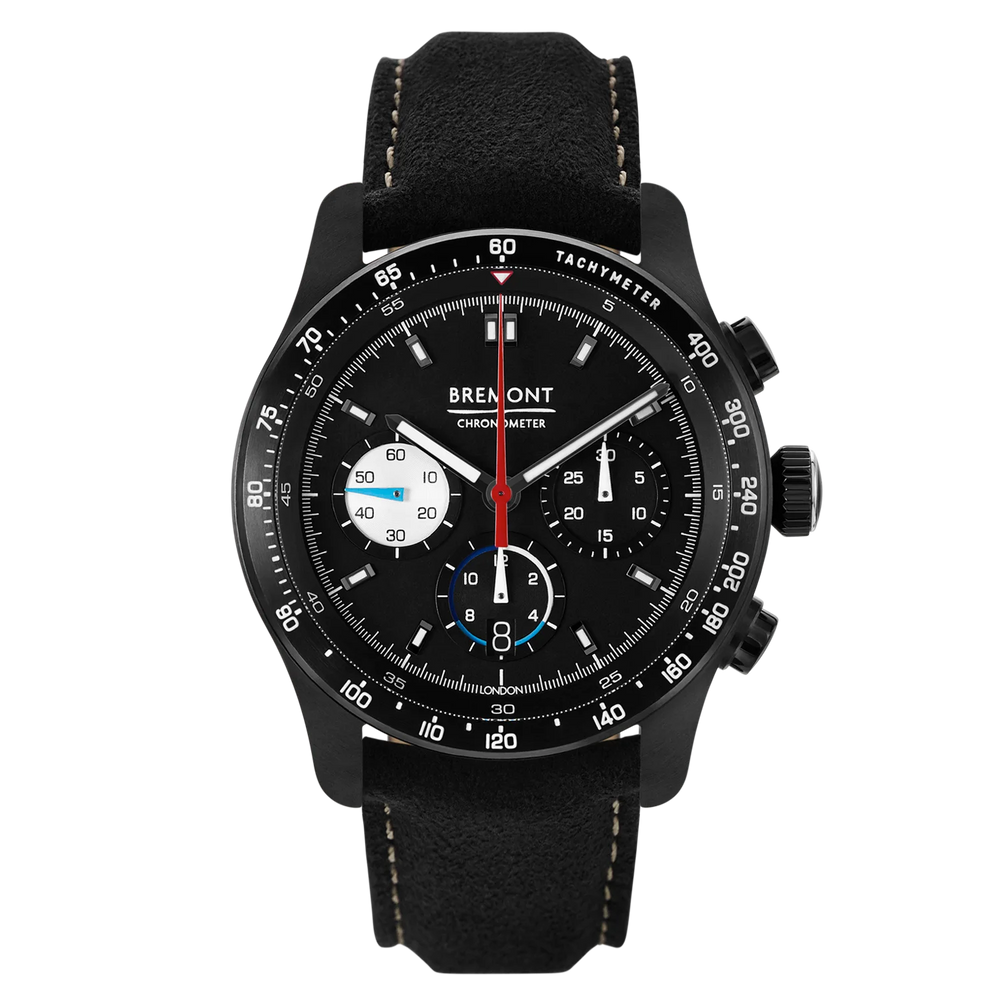 Bremont Watches Luxury British Watches Chronometers Bremont