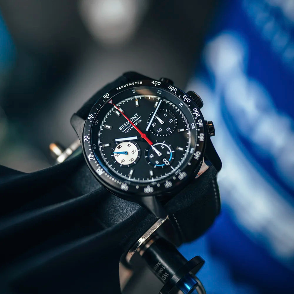 Bremont Watch Company Bremont WR45