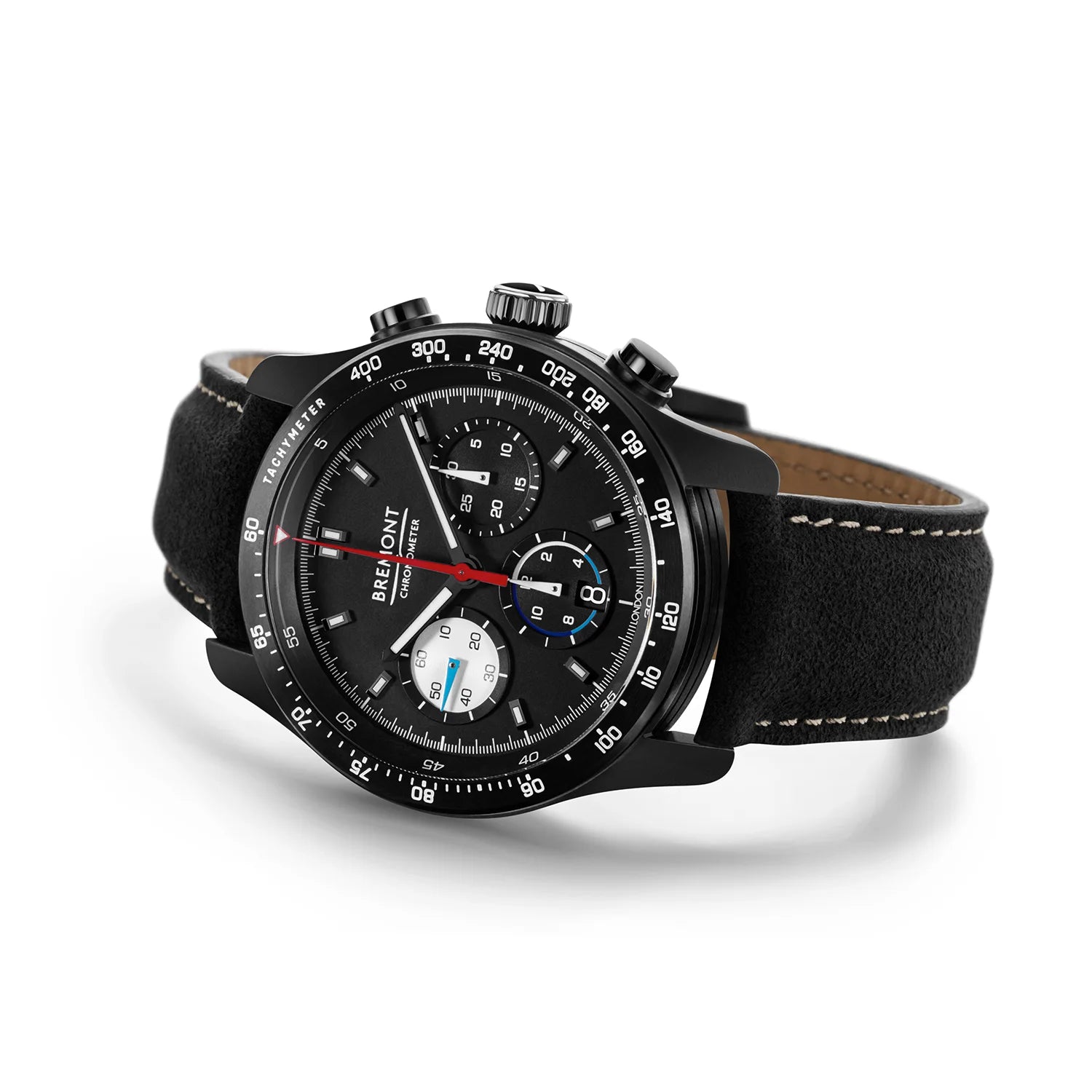 Bremont Watch Company Bremont WR45