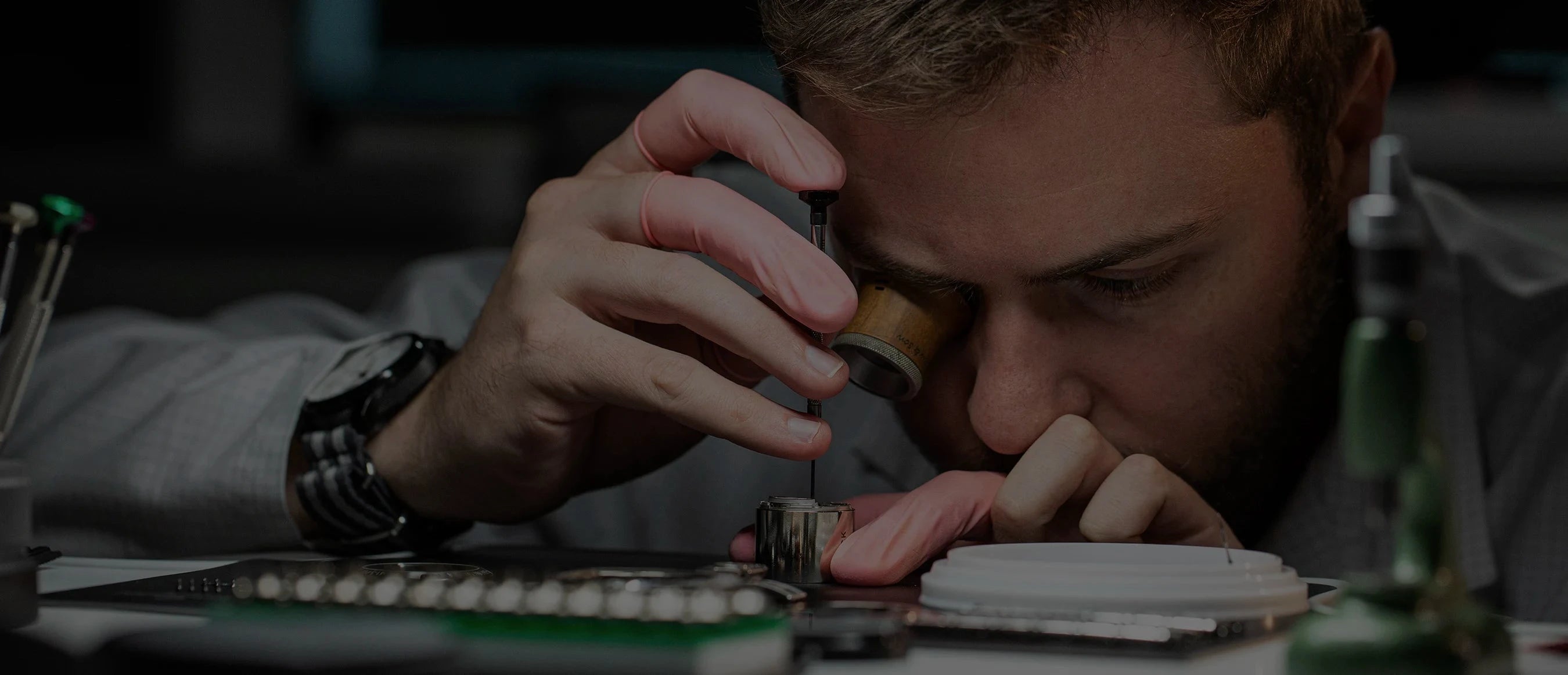 Bremont Watch Company