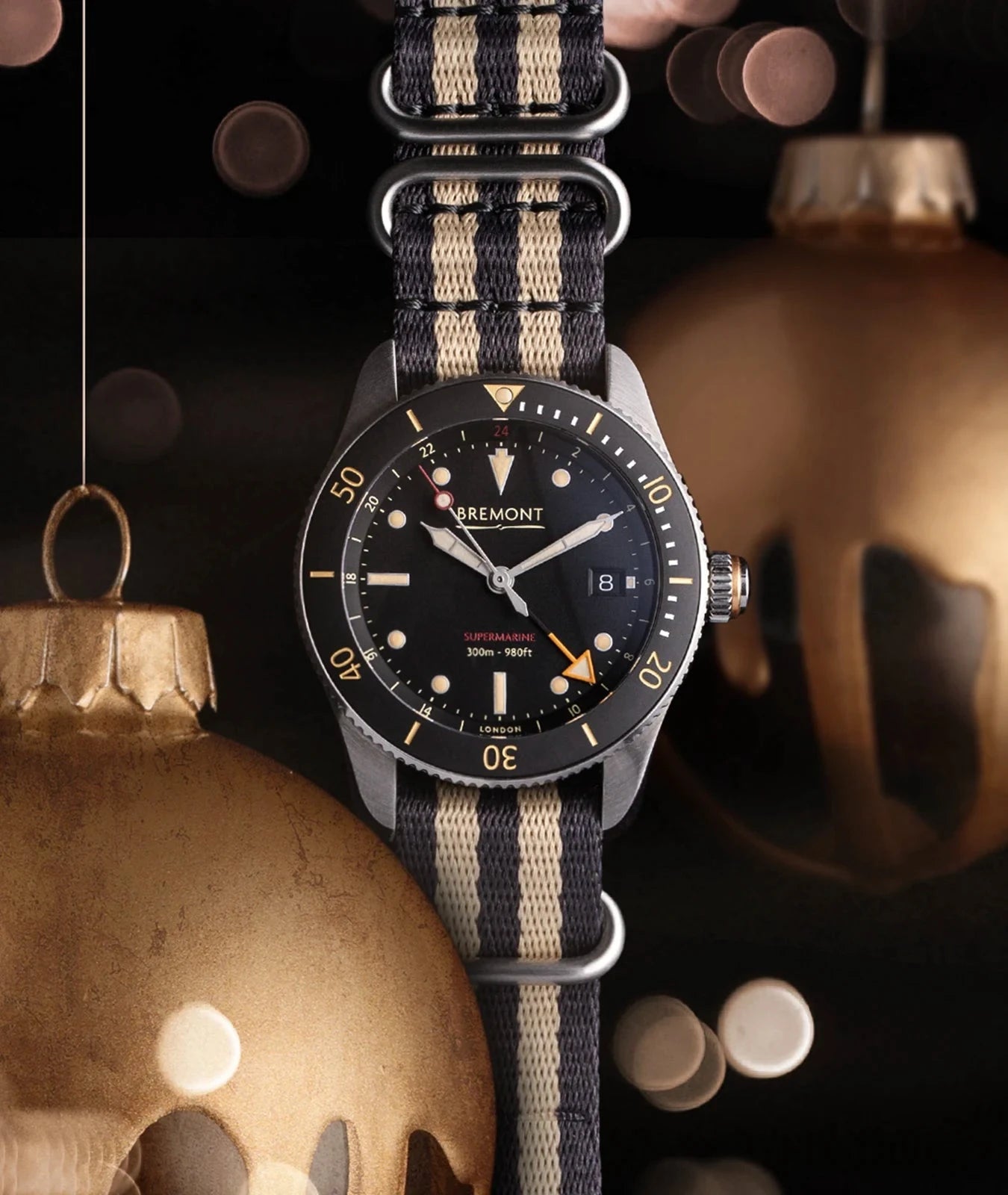 Bremont Watch Company