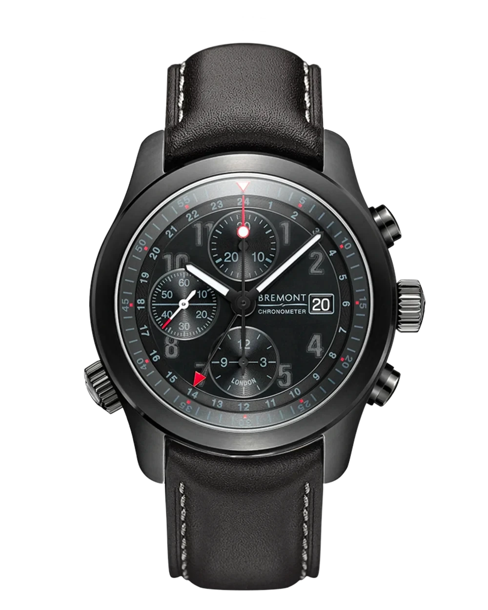 Pilot Watches Built For The Skies Bremont Watch Company