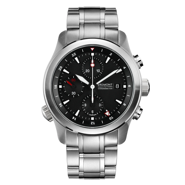 ALT1-ZT Bracelet – Bremont Watch Company