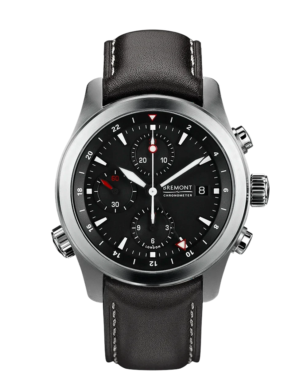 Bremont pilot best sale