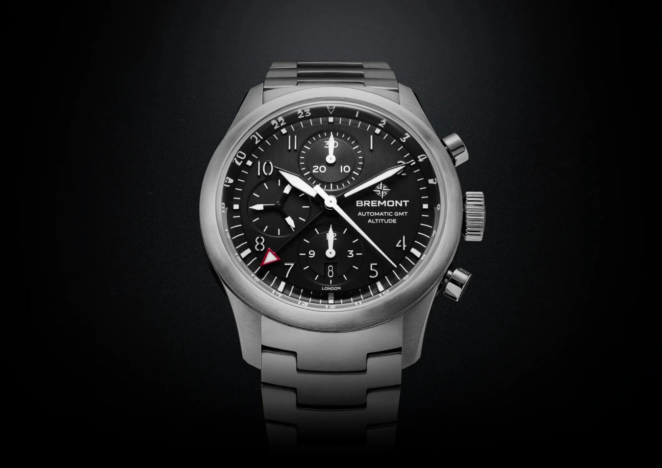Bremont Watch Company