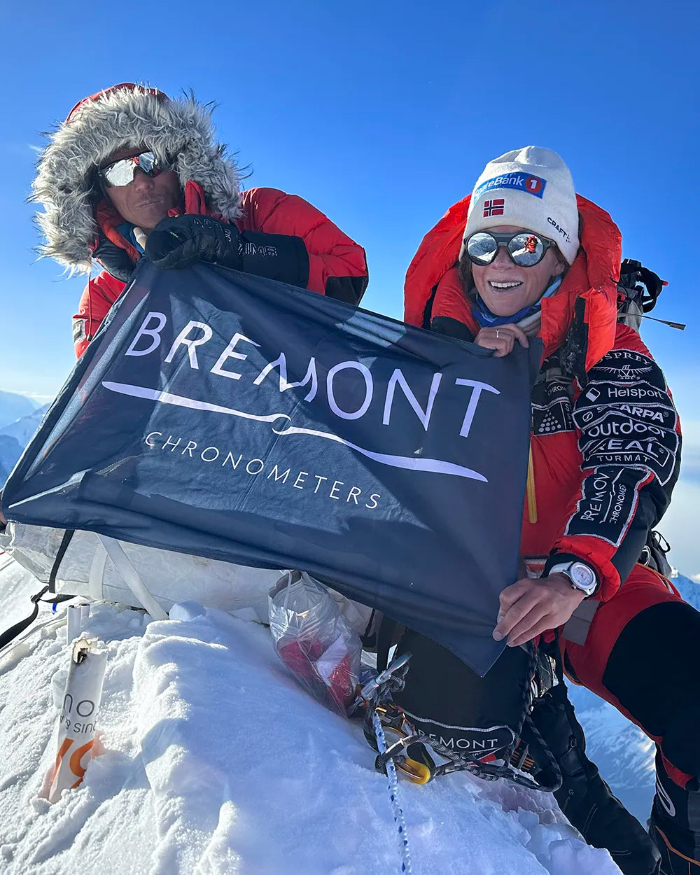 Bremont Watch Company