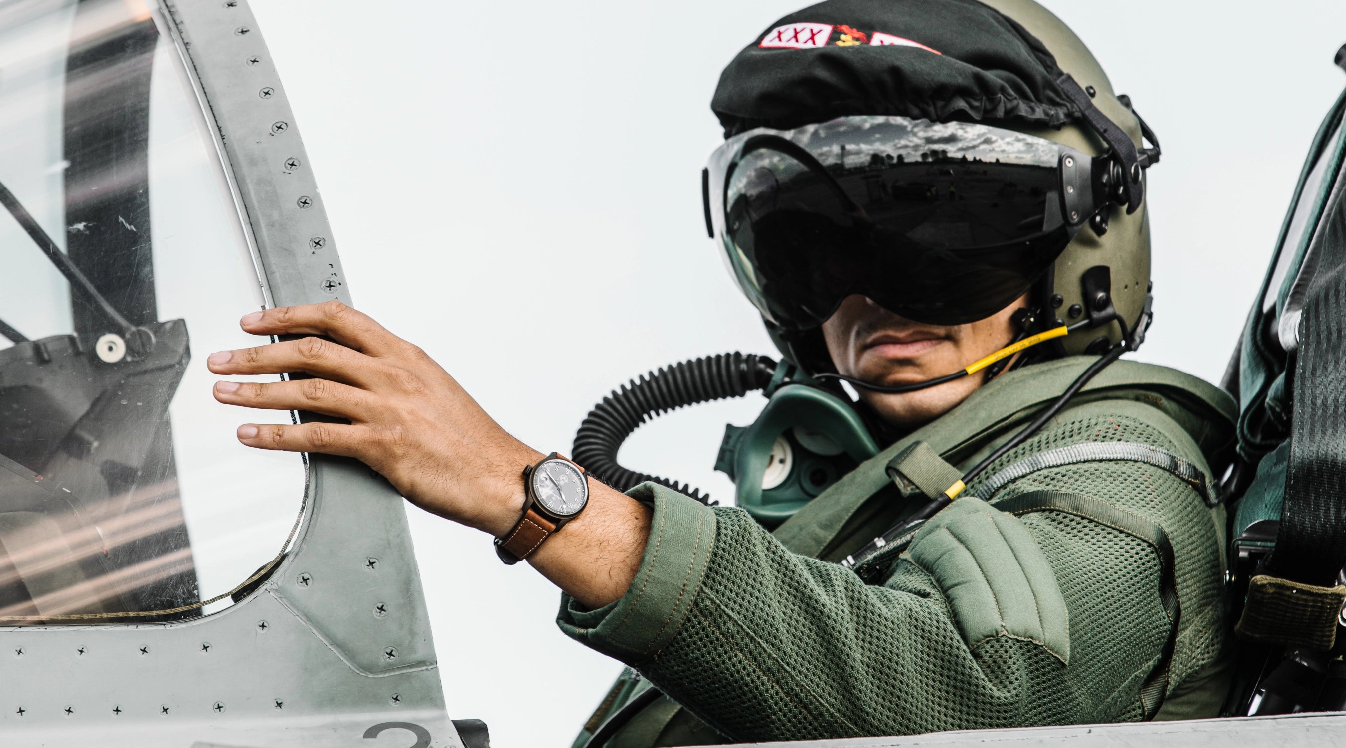 Bremont Watch Company