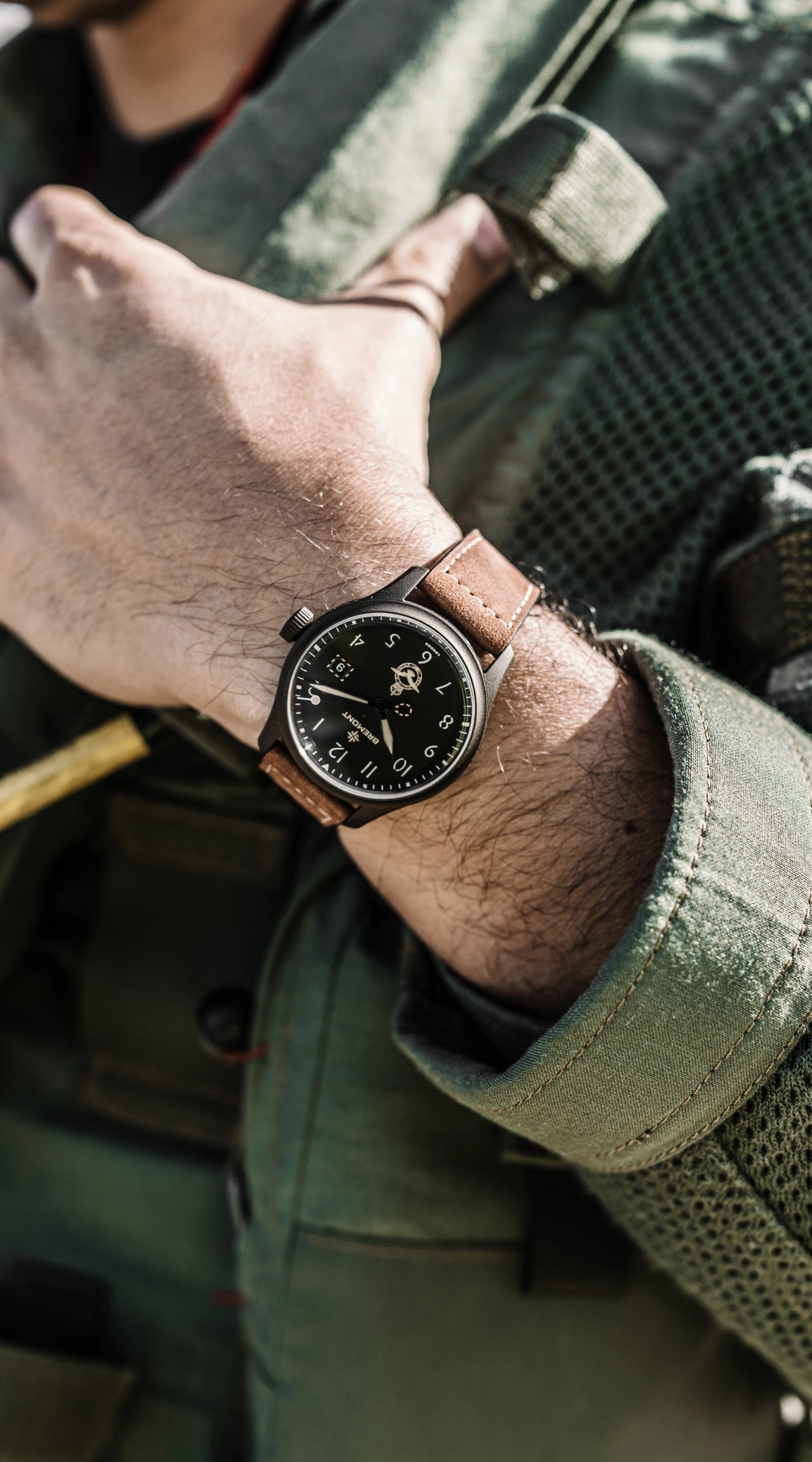 Bremont Watch Company