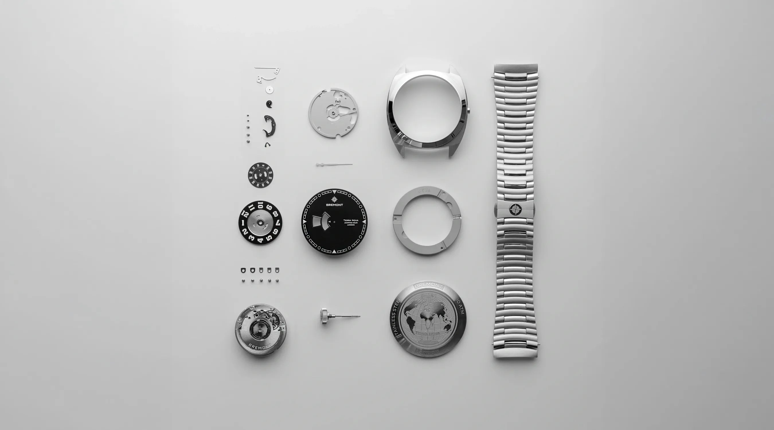 Bremont Watch Company