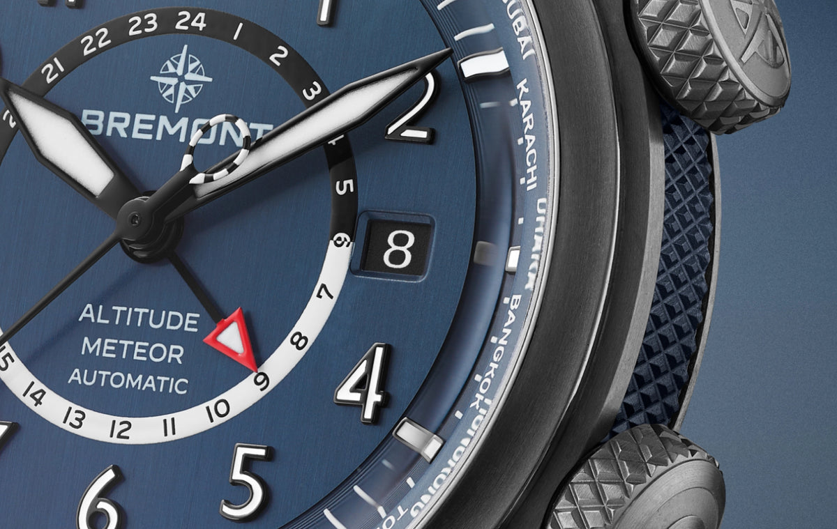 Bremont Watch Company