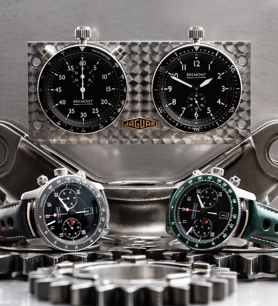 Bremont Watch Company