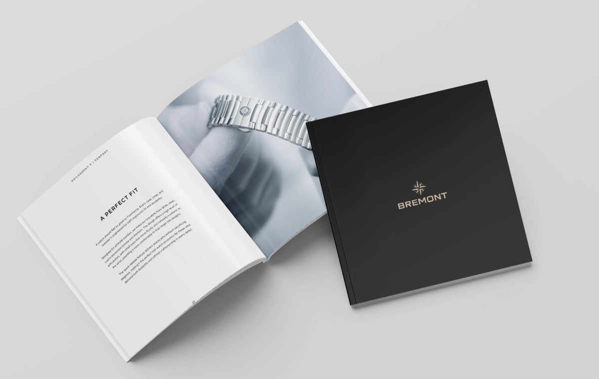 Bremont Watch Company