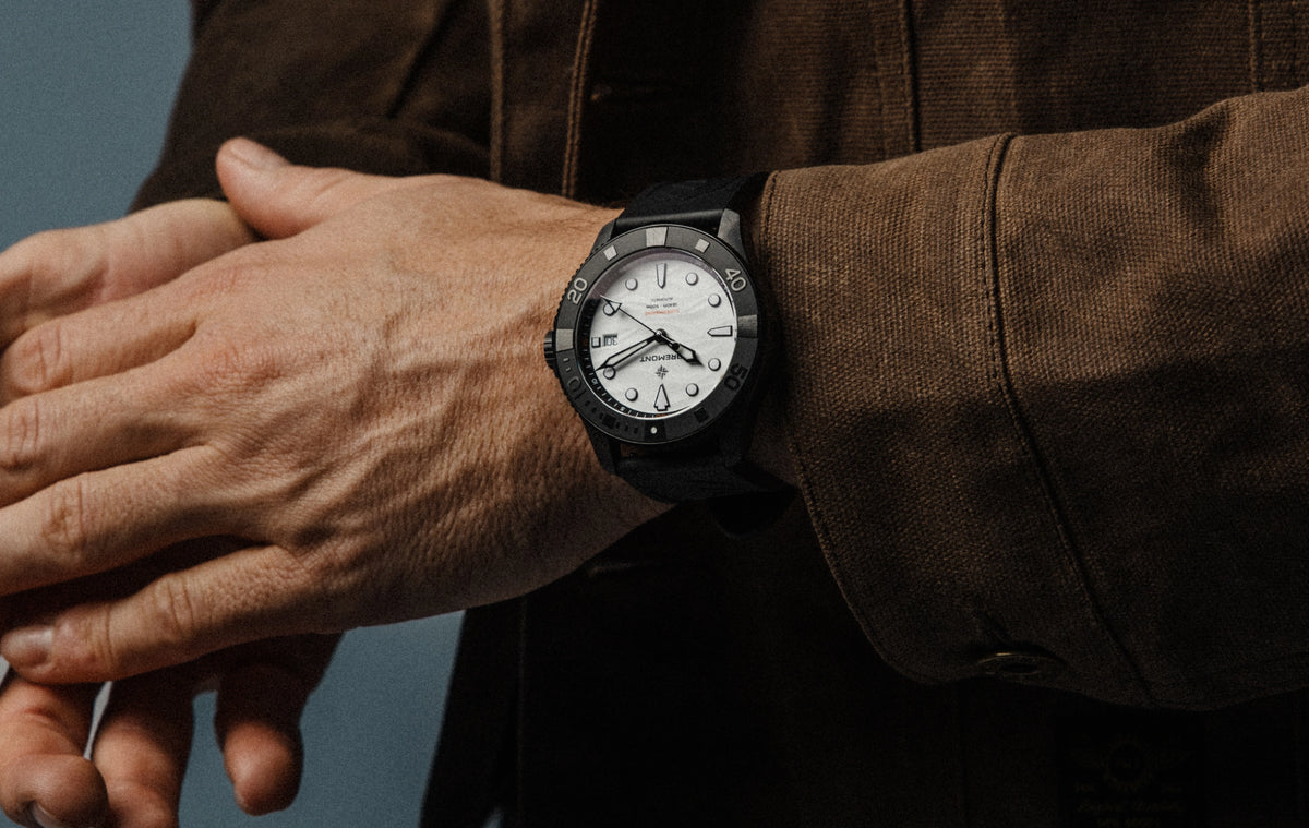 Bremont Watch Company