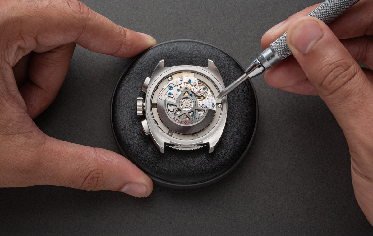 Bremont Watch Company