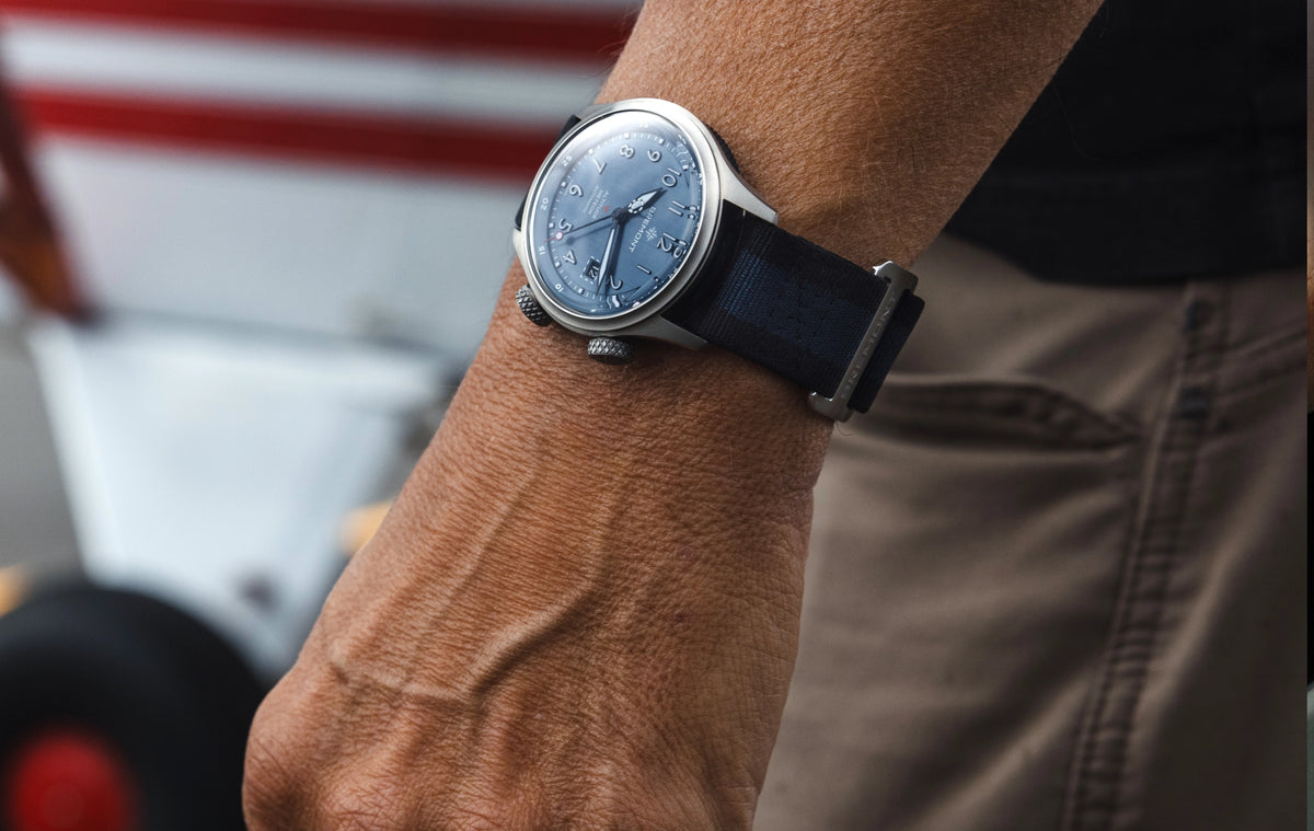Bremont Watch Company
