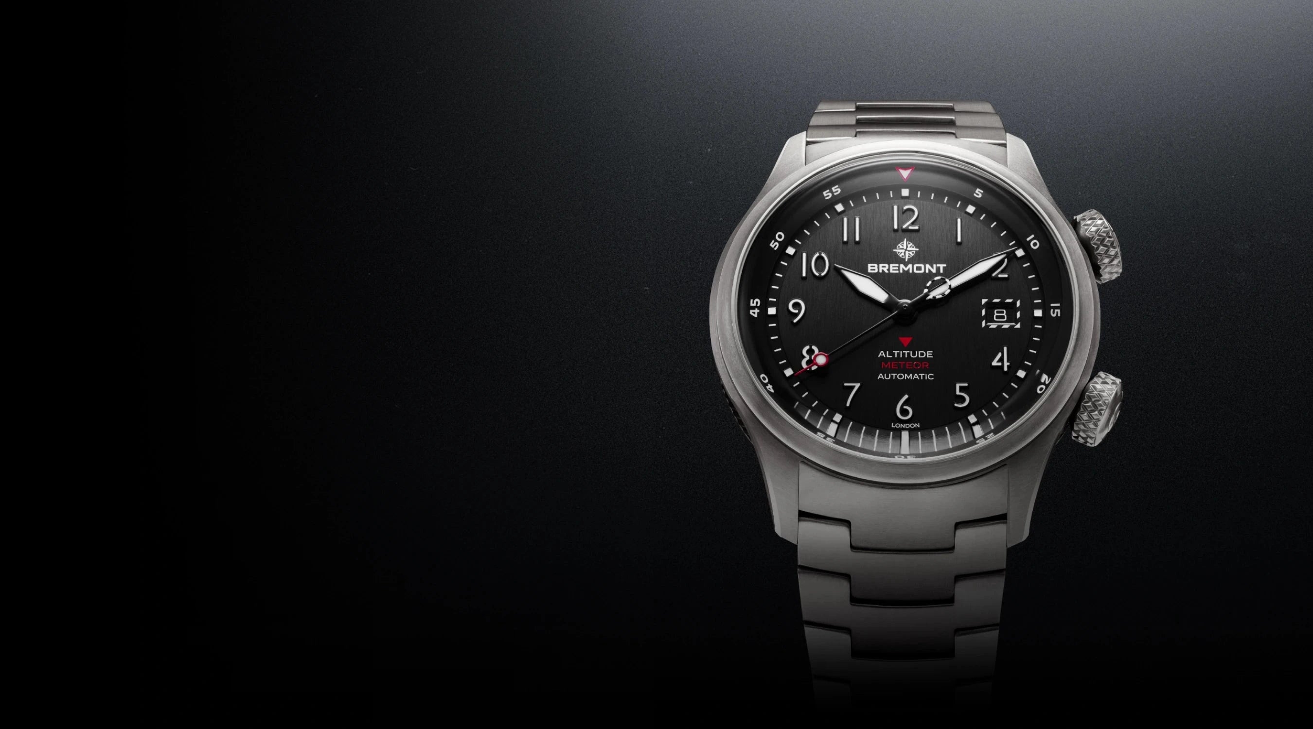 Bremont Watch Company
