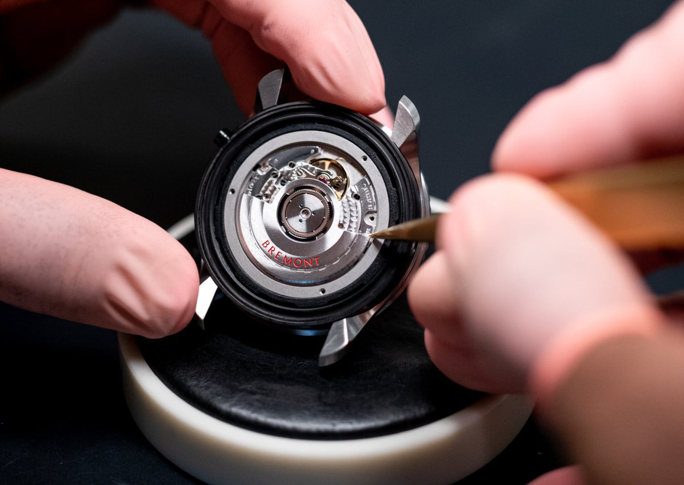 Bremont Watch Company