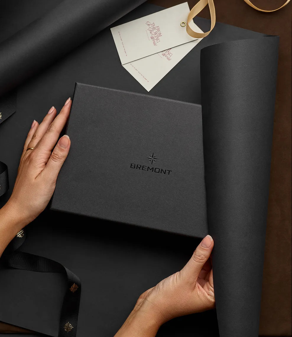 Bremont Watch Company