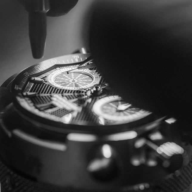 Bremont Watch Company