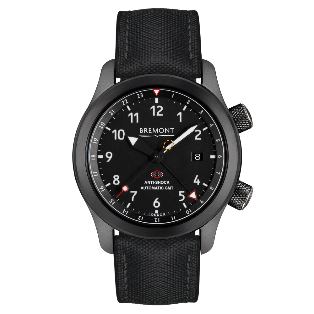 Bremont aviation watches sale