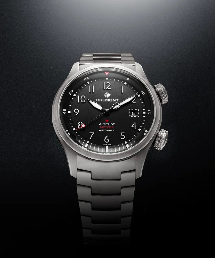 Bremont Watch Company