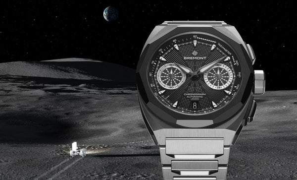 Bremont Watch Company