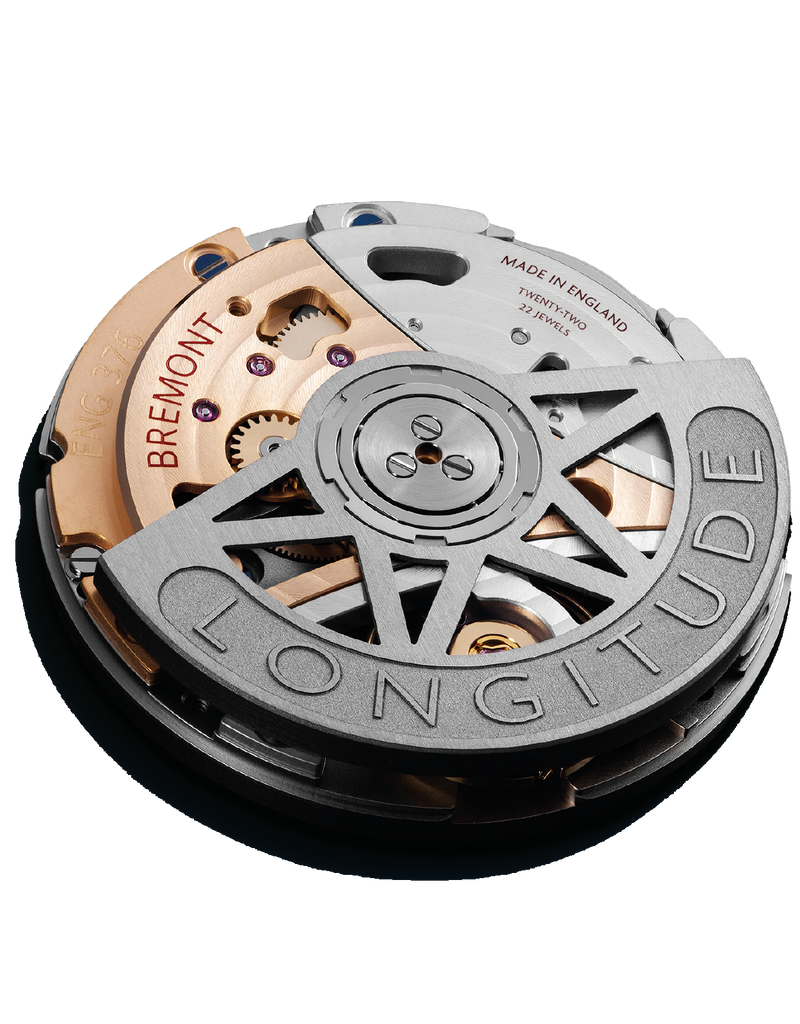 Bremont Watch Company