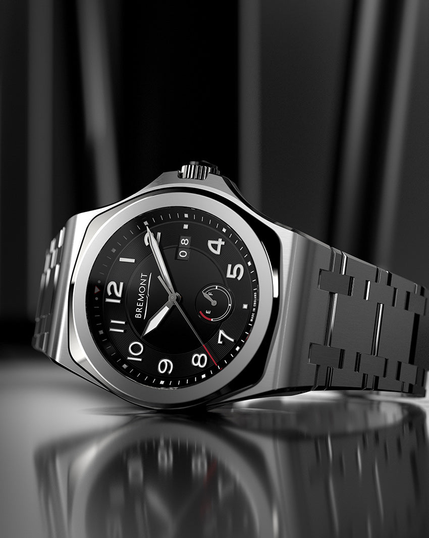 Bremont Watch Company