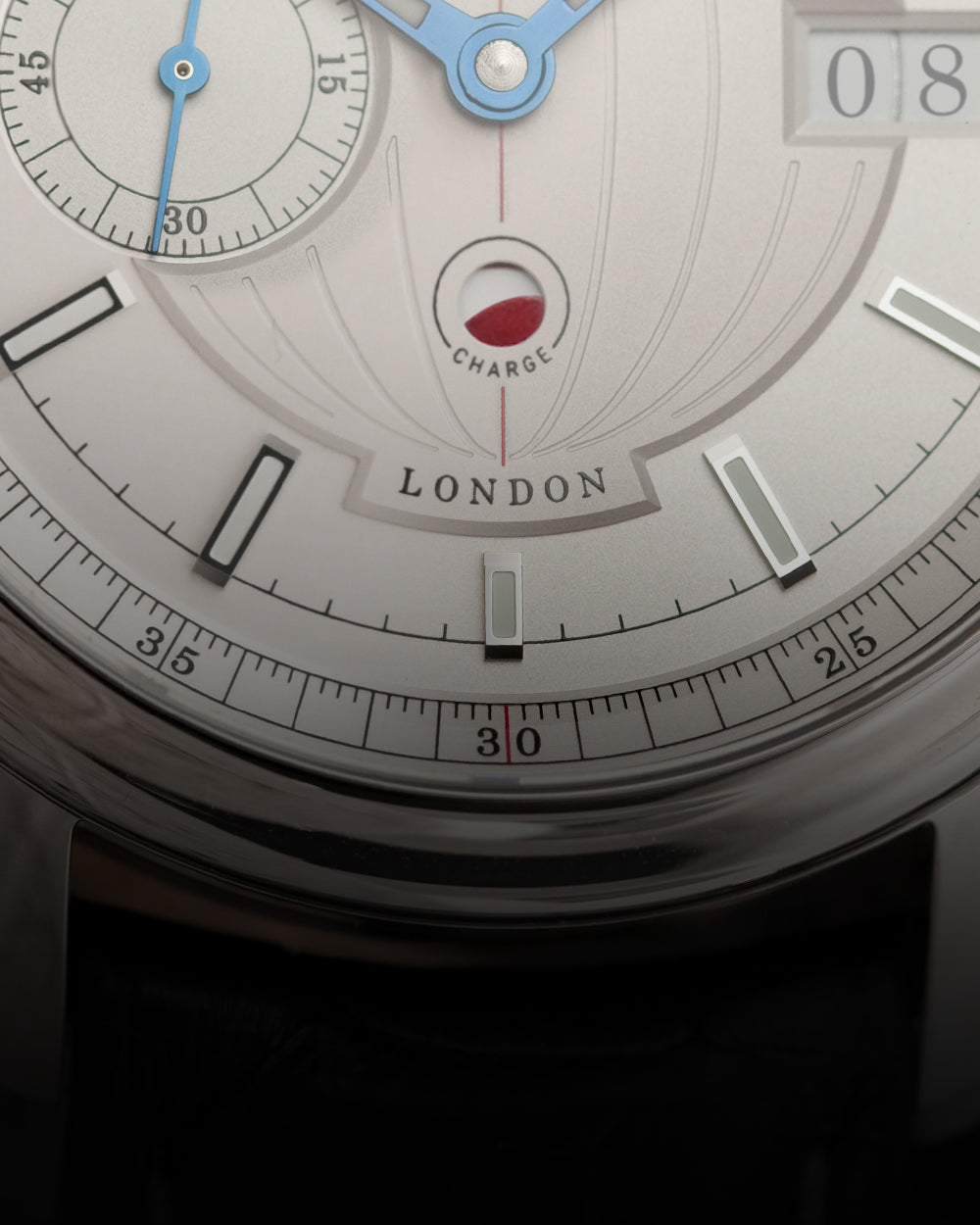 Bremont Watch Company